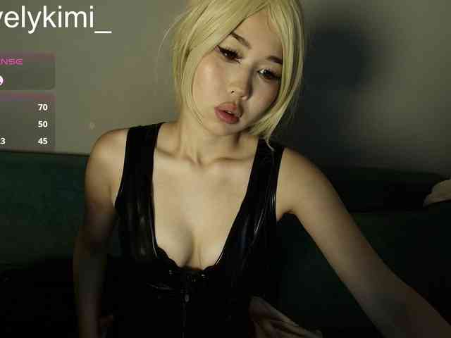 kimyjina