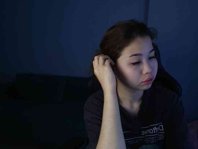 Kimy-Jina webcam