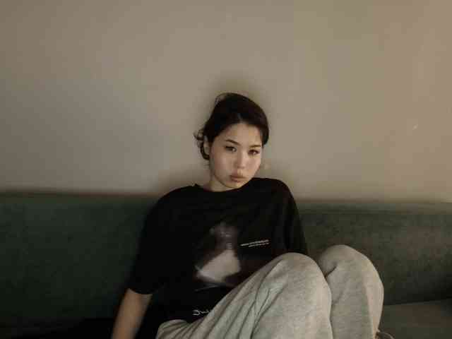 Kimy-Jina webcam