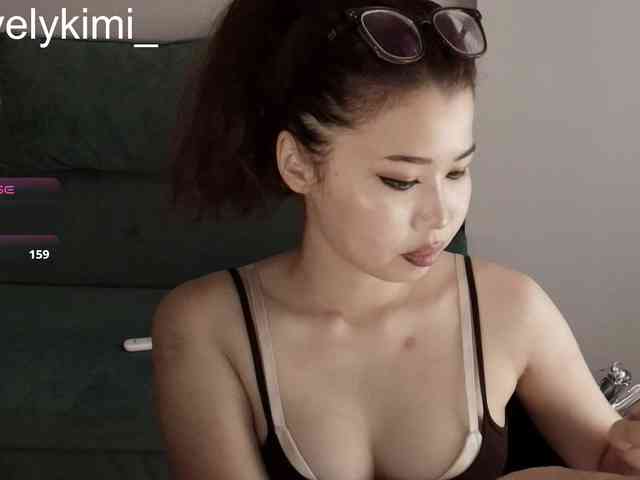 Kimy-Jina