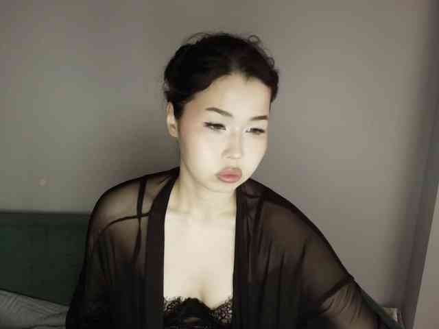 Kimy-Jina webcam