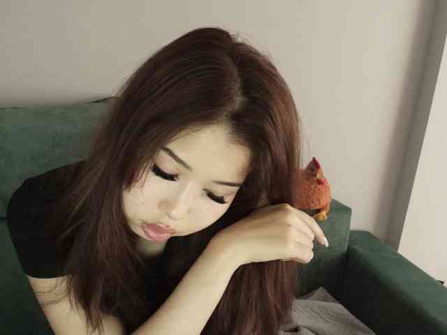 Kimy-Jina webcam