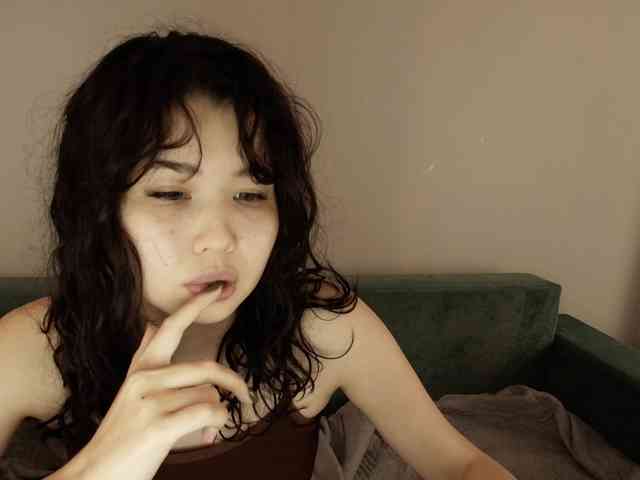 Kimy-Jina webcam