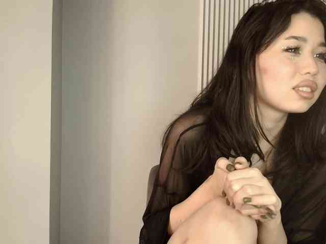 Kimy-Jina webcam
