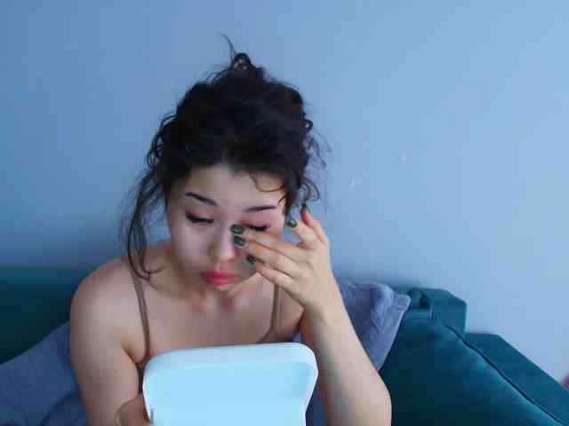 Kimy-Jina webcam