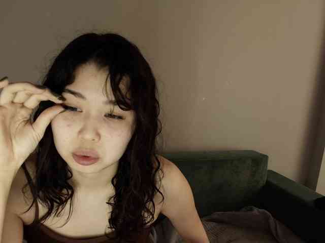 Kimy-Jina webcam