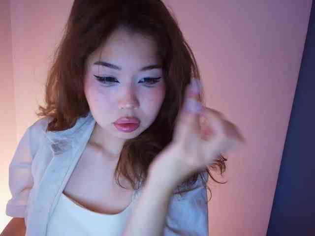 Kimy-Jina webcam