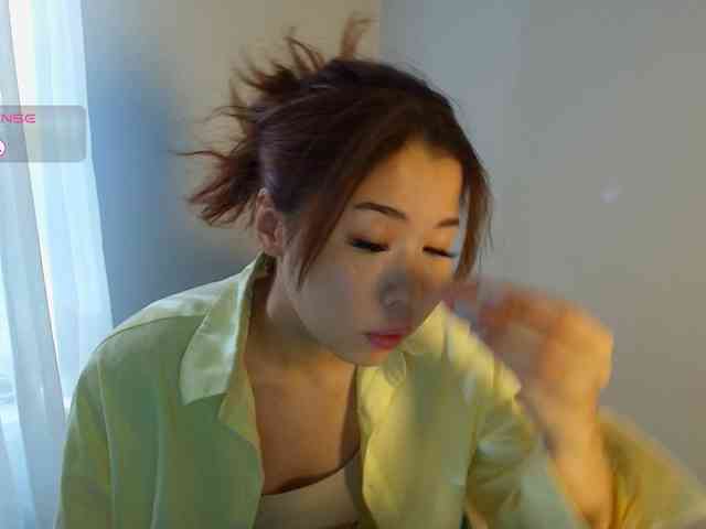 Kimy-Jina webcam