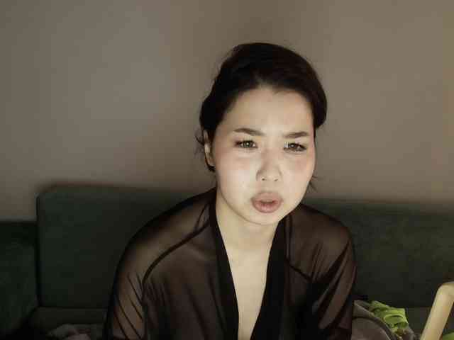Kimy-Jina webcam