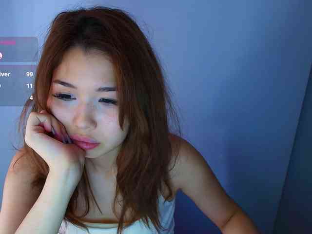 Kimy-Jina webcam