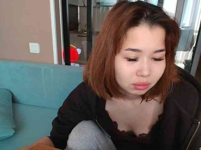 Kimy-Jina webcam