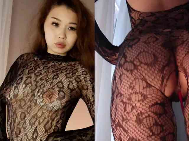 Kimy-Jina webcam