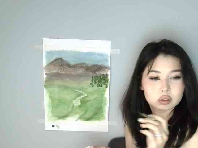 Kimy-Jina webcam