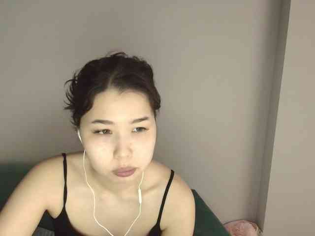 Kimy-Jina webcam
