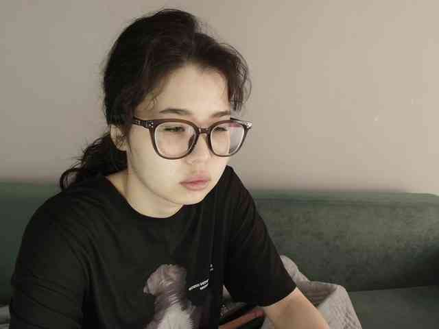 Kimy-Jina webcam