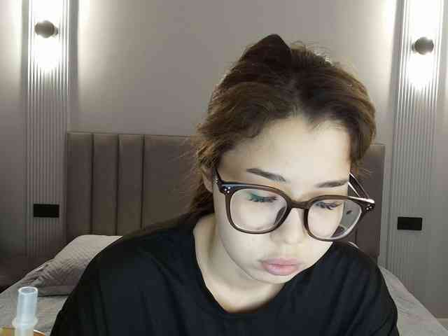 Kimy-Jina webcam
