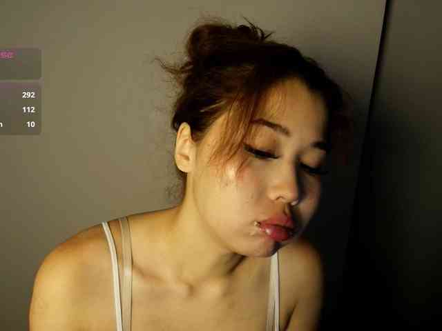 Kimy-Jina webcam
