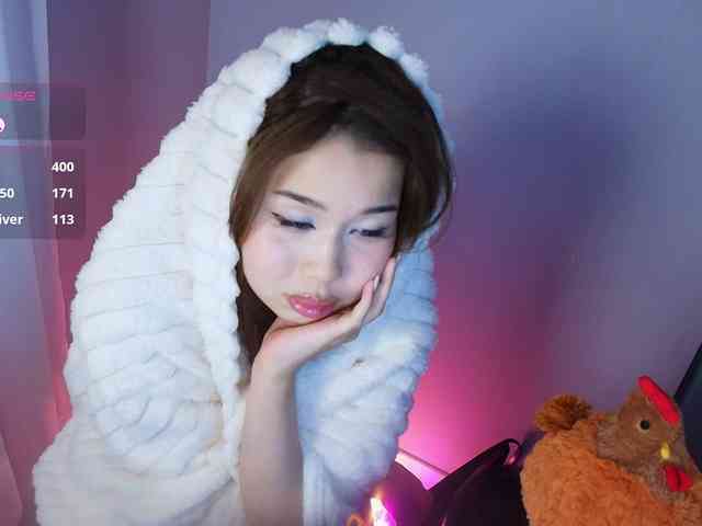 Kimy-Jina webcam