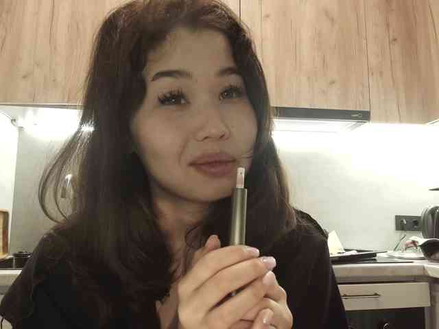 Kimy-Jina webcam