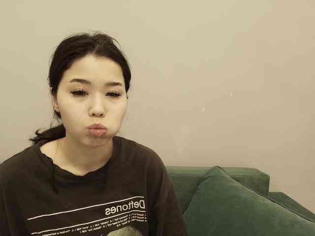 Kimy-Jina webcam
