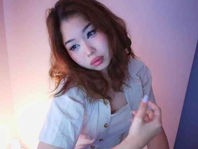 Kimy-Jina webcam