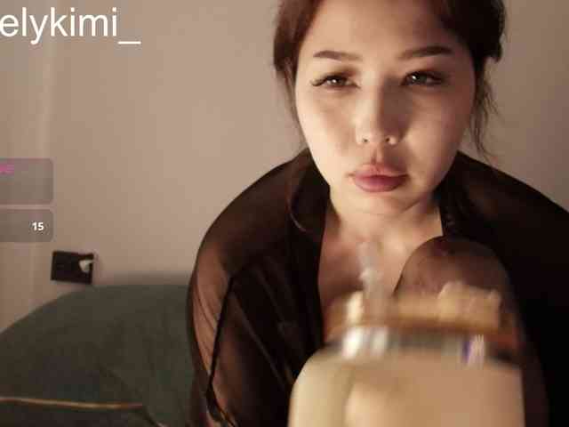 Kimy-Jina webcam