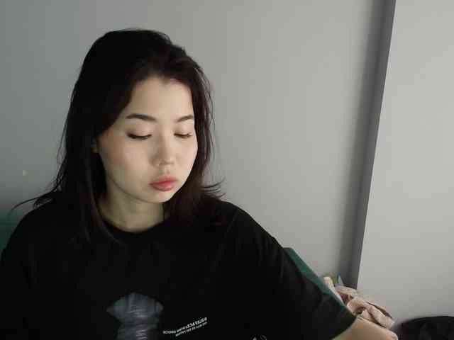Kimy-Jina webcam