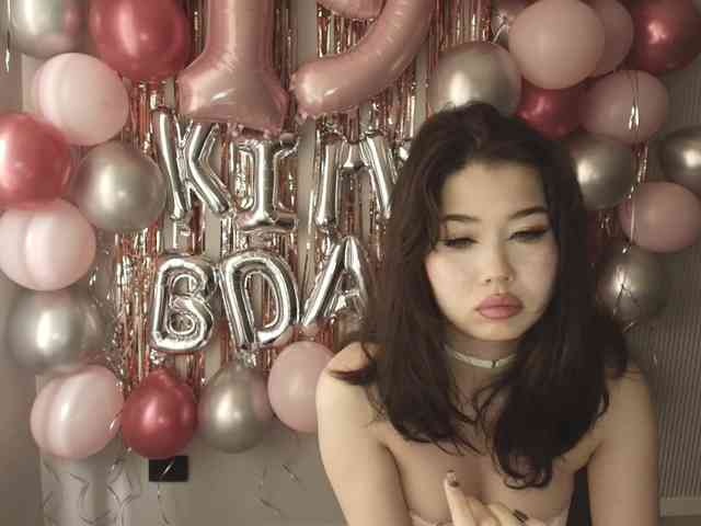 Kimy-Jina webcam