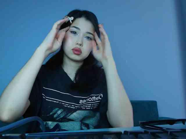 Kimy-Jina