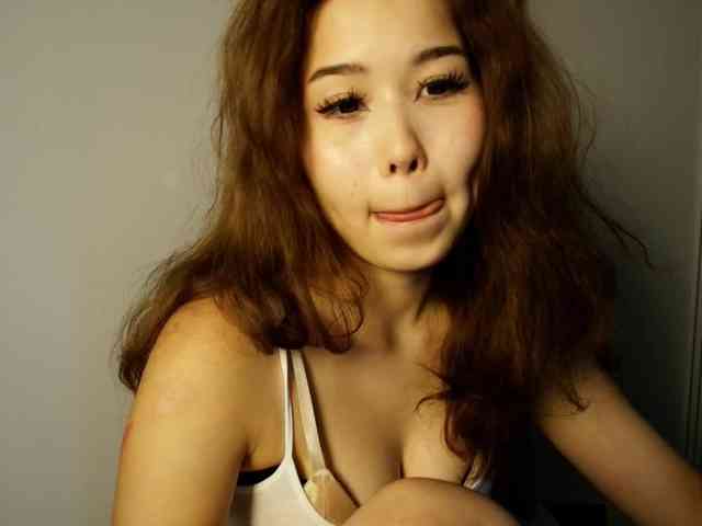 Kimy-Jina webcam