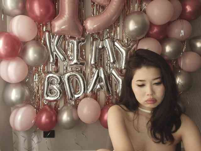 Kimy-Jina webcam