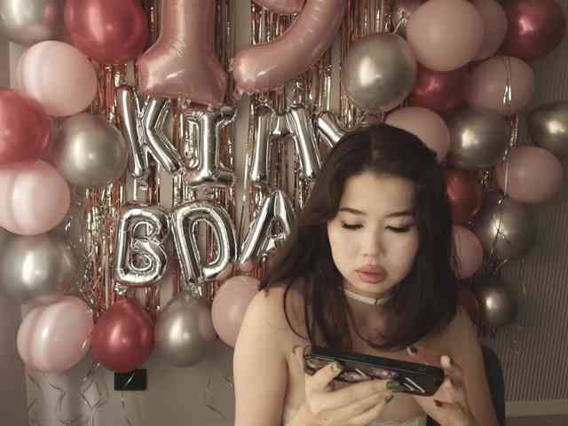 Kimy-Jina webcam