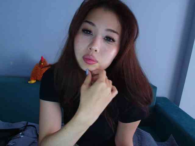 kimyjina