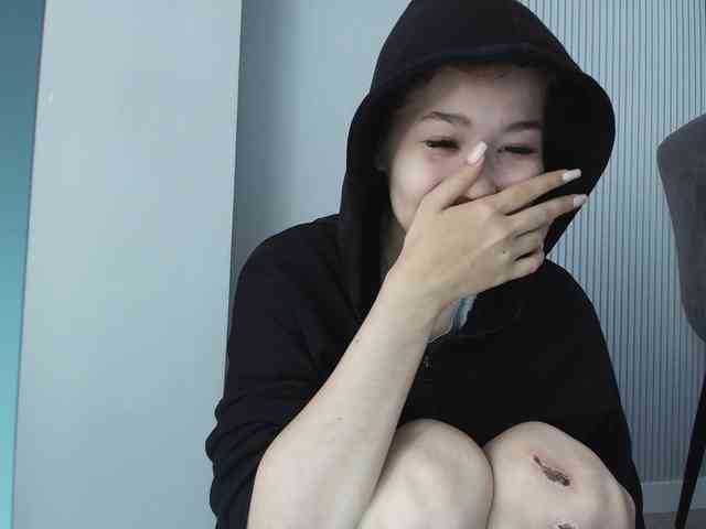 Kimy-Jina webcam