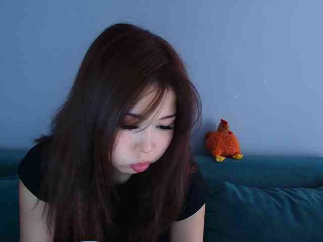 Kimy-Jina webcam