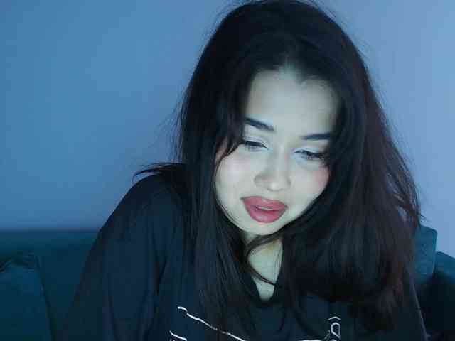 Kimy-Jina webcam