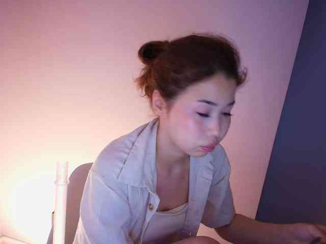 Kimy-Jina webcam