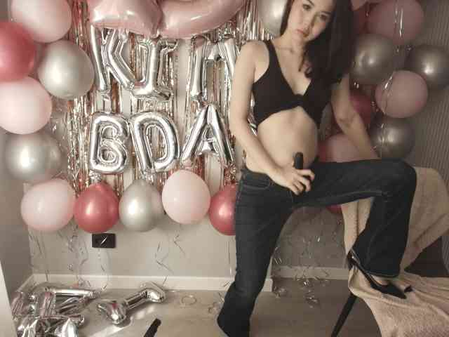 Kimy-Jina webcam