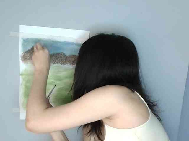 Kimy-Jina webcam
