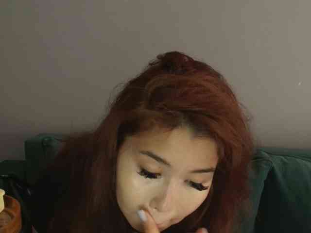 Kimy-Jina webcam