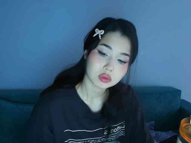 Kimy-Jina webcam