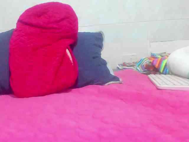 sacha09-L webcam