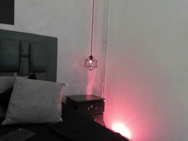 Dakota-rouse live cam on BongaCams