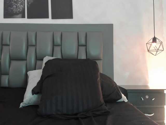 Dakota-rouse live webcam show