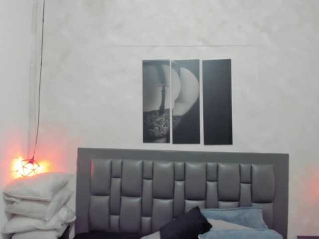 Dakota-rouse live cam on BongaCams
