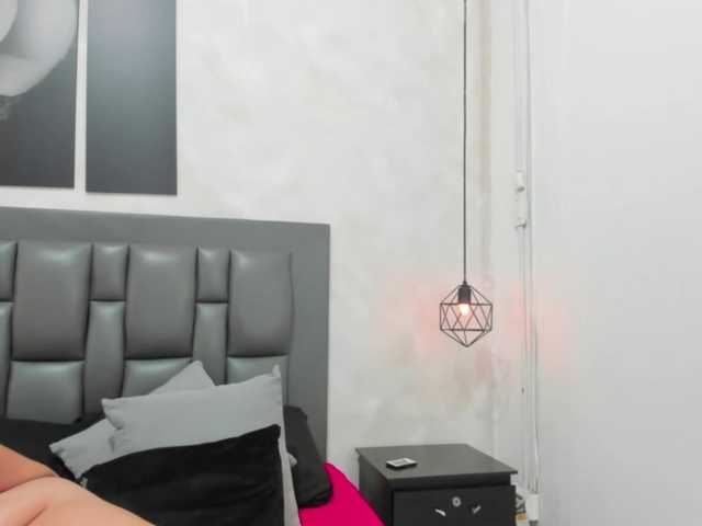 Dakota-rouse live cam on BongaCams
