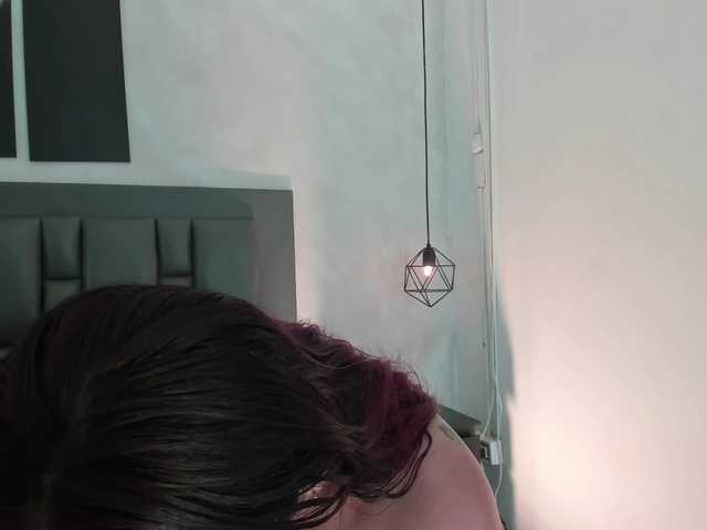 Dakota-rouse live cam on BongaCams