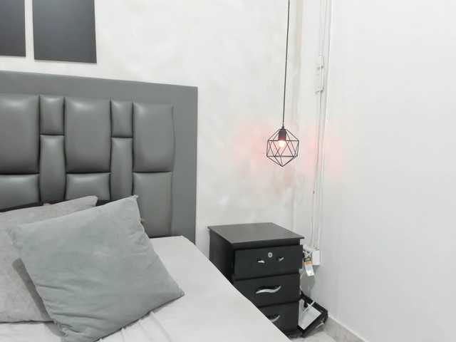 Dakota-rouse live cam on BongaCams