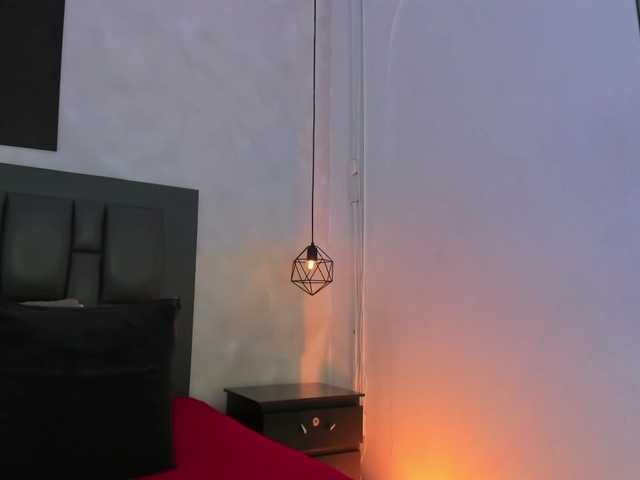 Dakota-rouse live cam on BongaCams