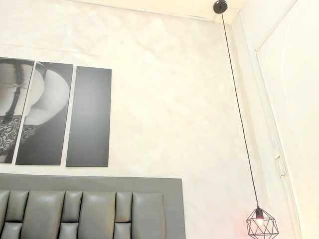 Dakota-rouse live webcam show